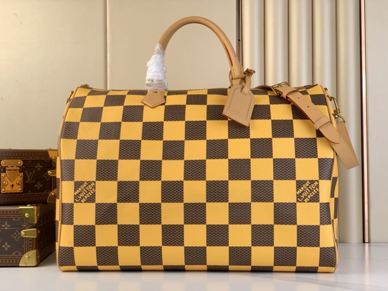 Louis Vuitton Speedy Bags